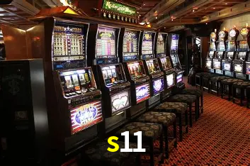 Desvendando o Mundo dos Jogos Virtuais na s11