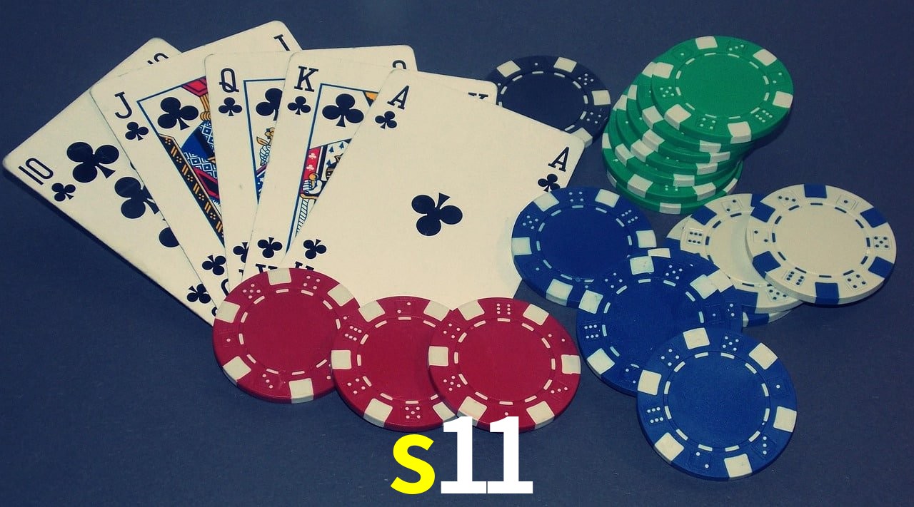 Statistics s11
