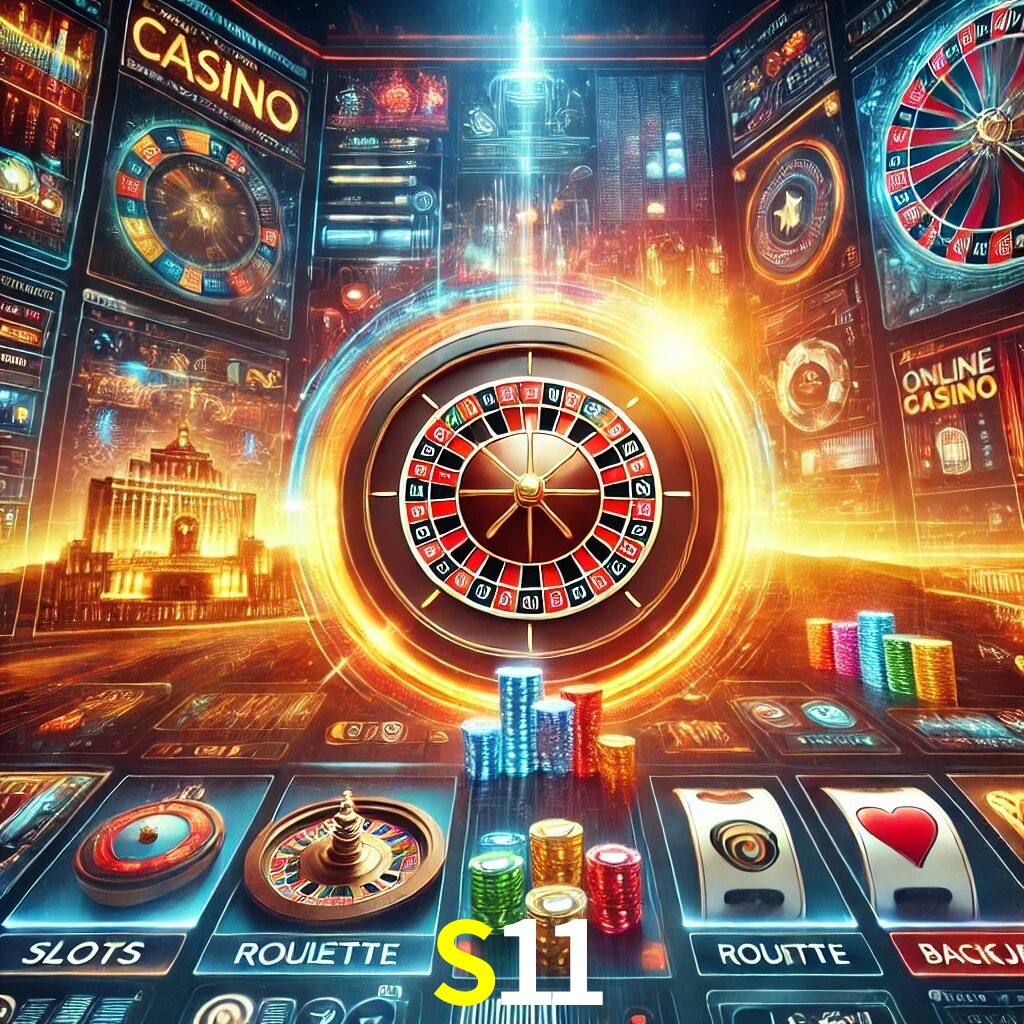  S11