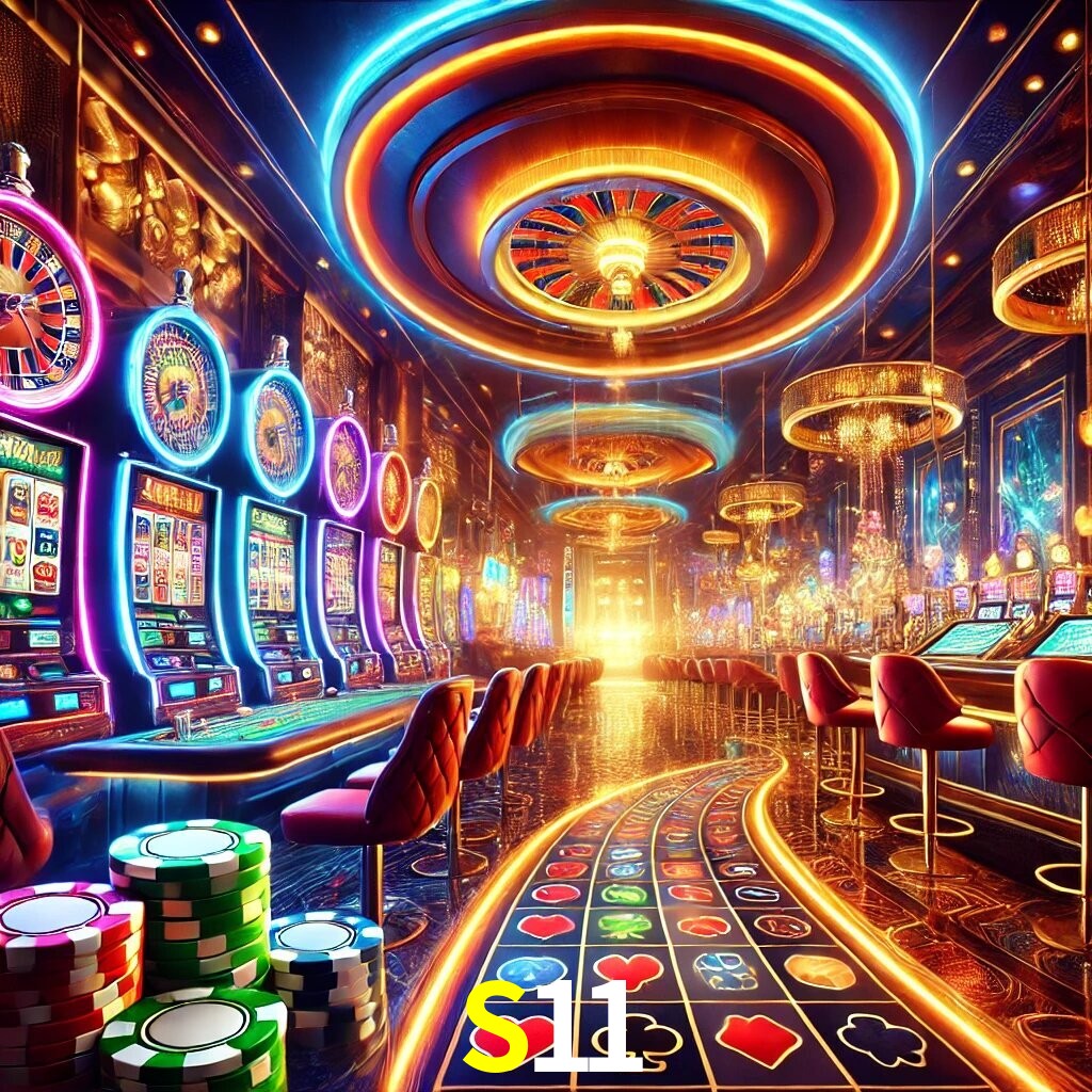  S11