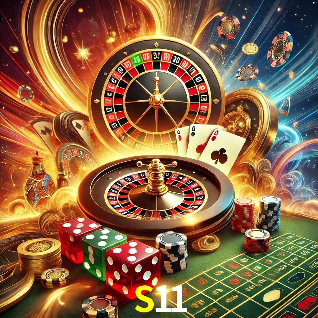  S11