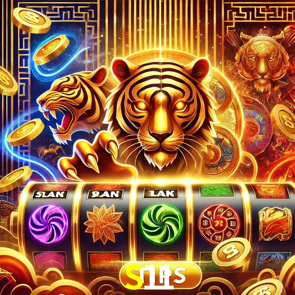  S11