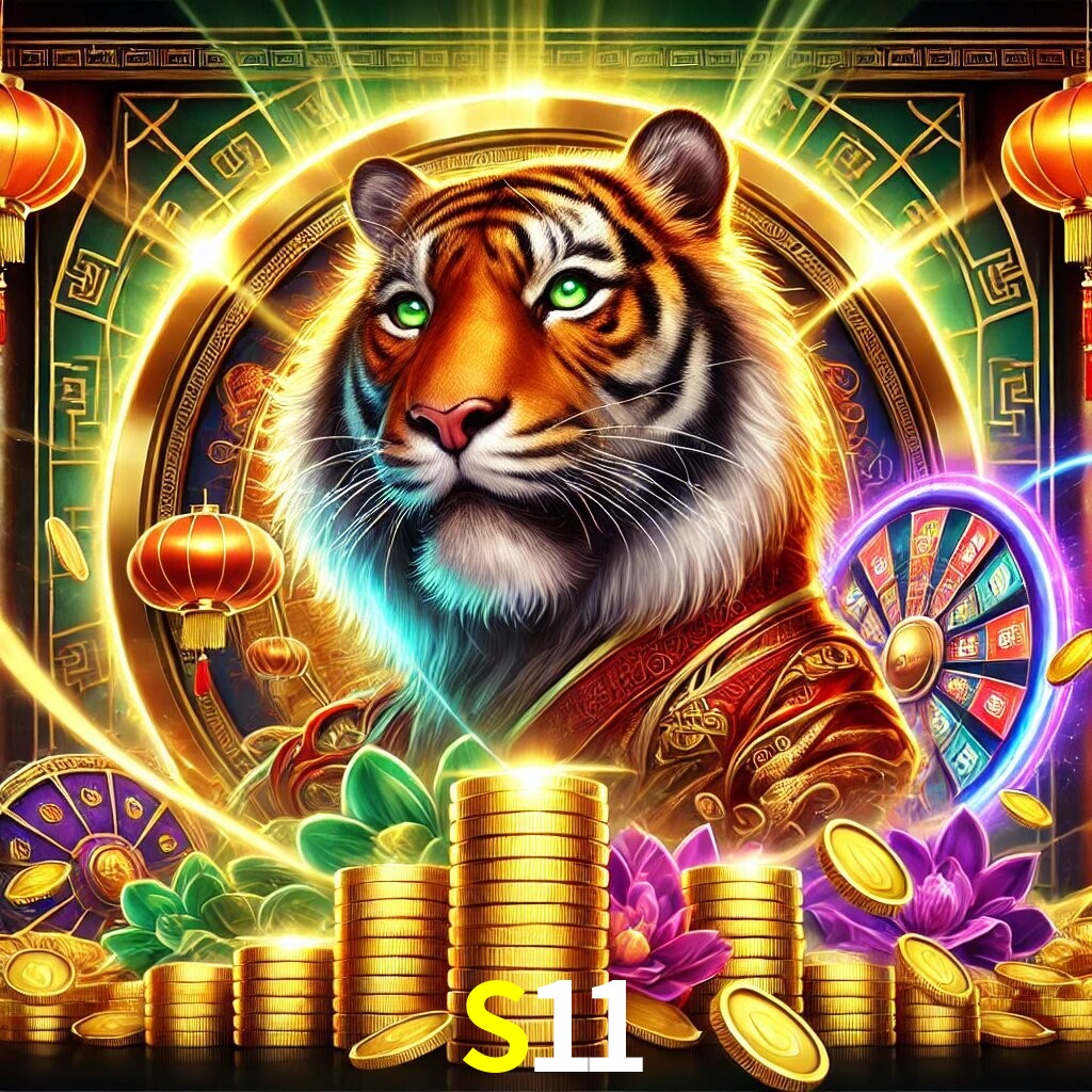  S11