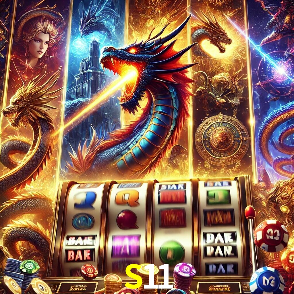  S11