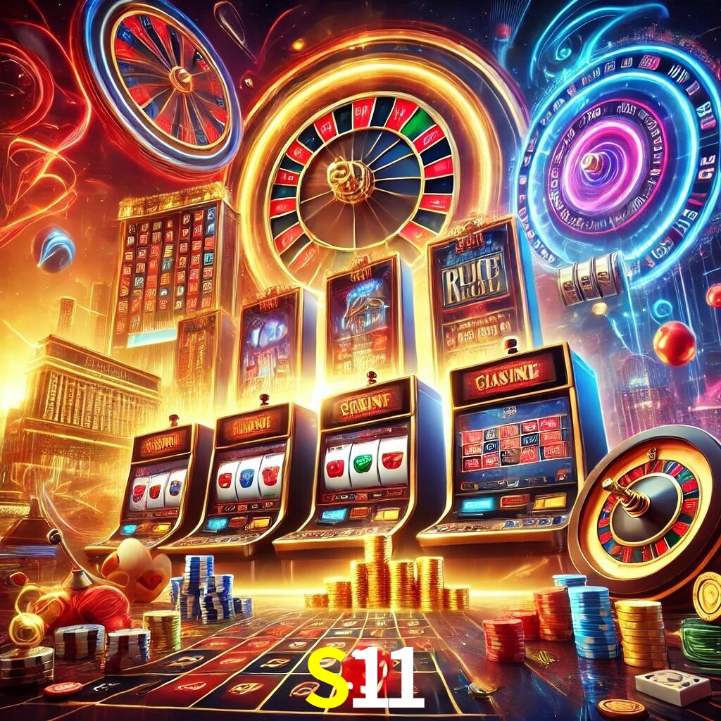  S11