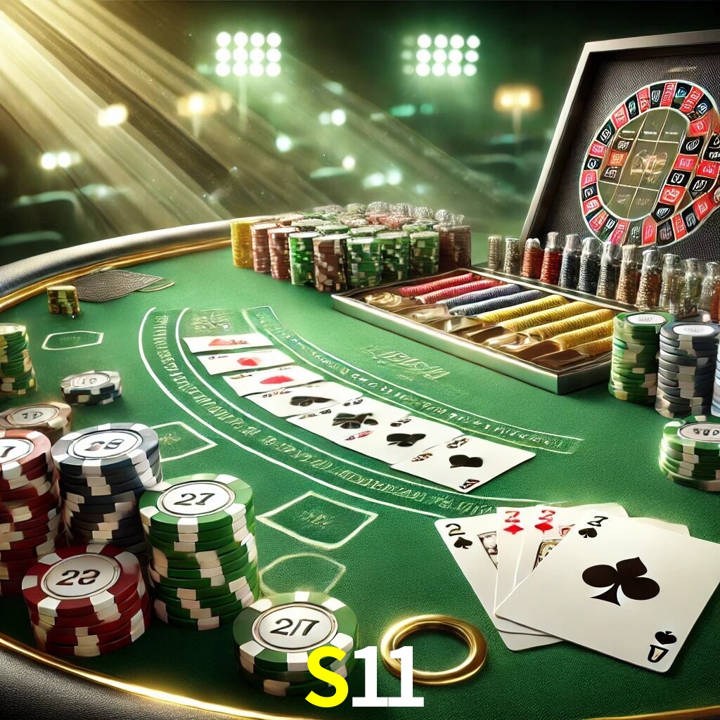  S11