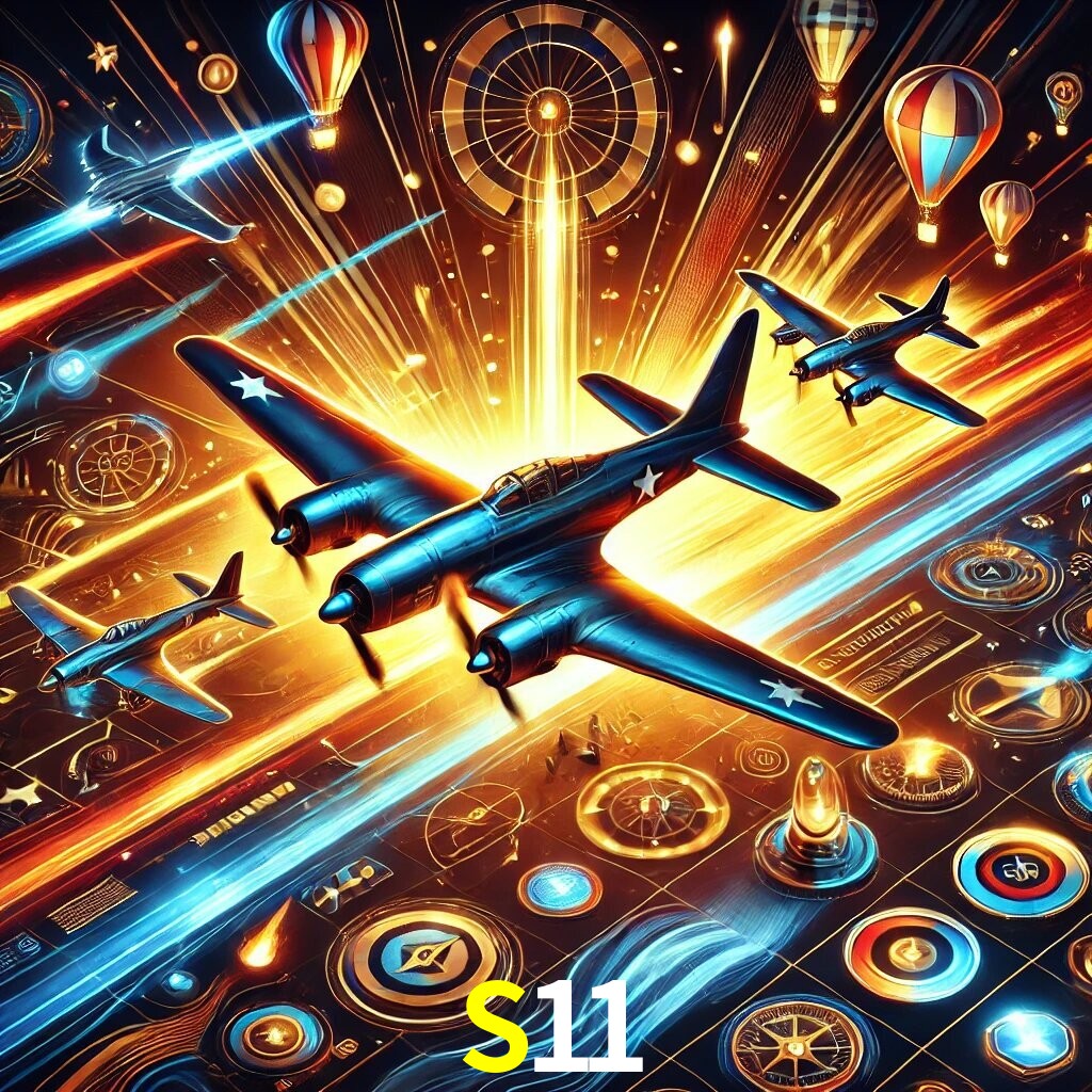  S11