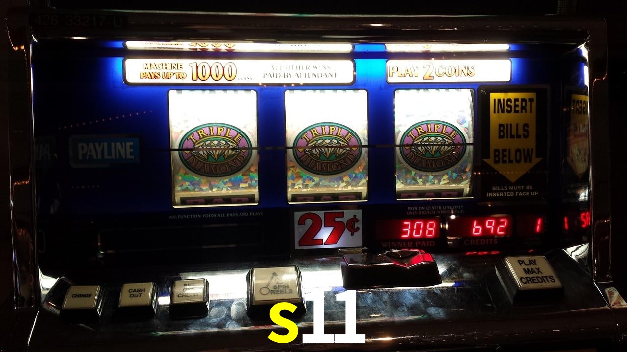 Spaceman Game s11