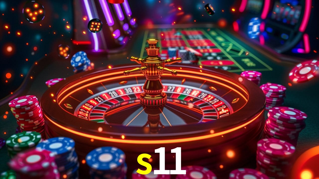 A Emoção da Loteria na s11: Uma Chance de Mudança de Vida