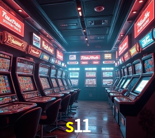 Security Systems s11