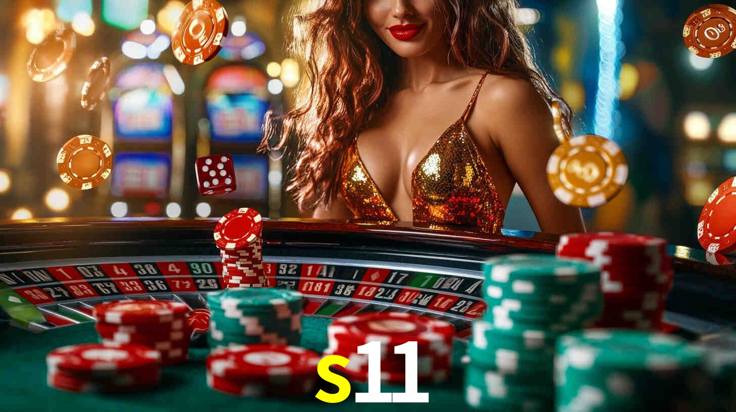 s11 App Interface
