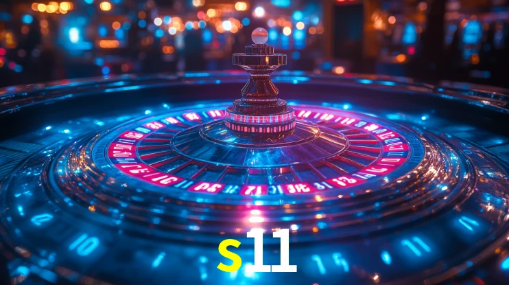 Welcome Bonus s11