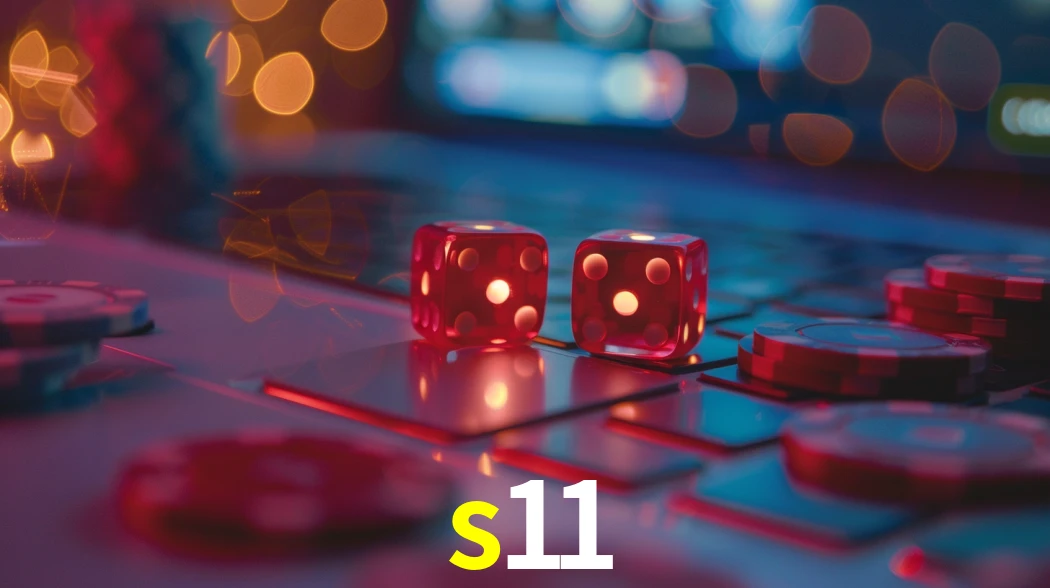 Slot Games s11