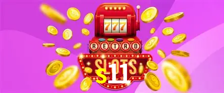 Descubra o Mundo do Cassino Online com s11