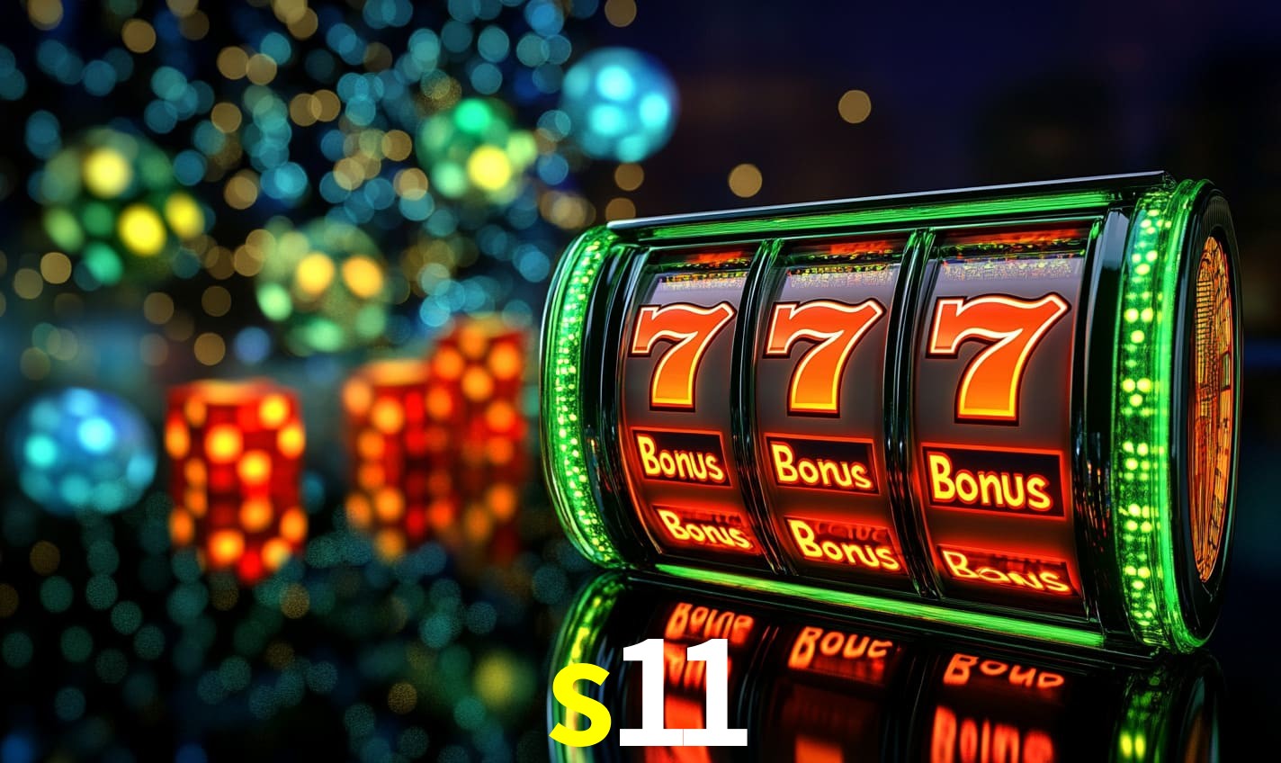 Slot Games s11