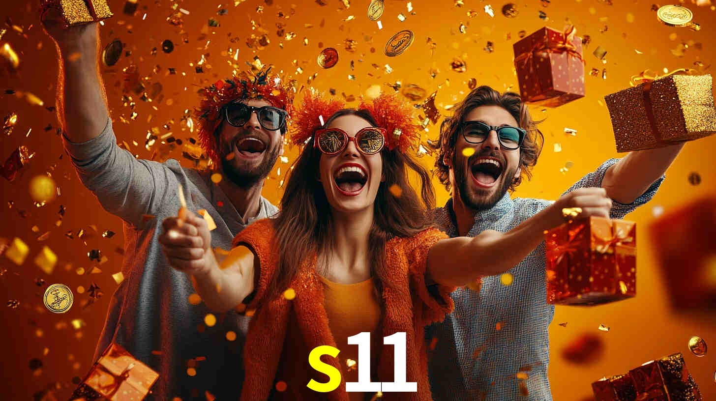 s11: Jogue Crash e Experimente Alta Recompensa Instantânea