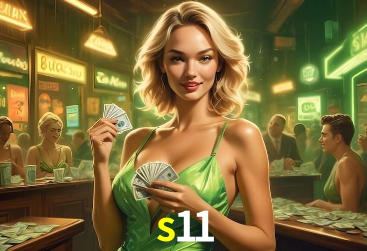 Apostas Esportivas na s11: Um Guia Completo