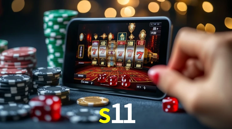 Exclusive Games s11