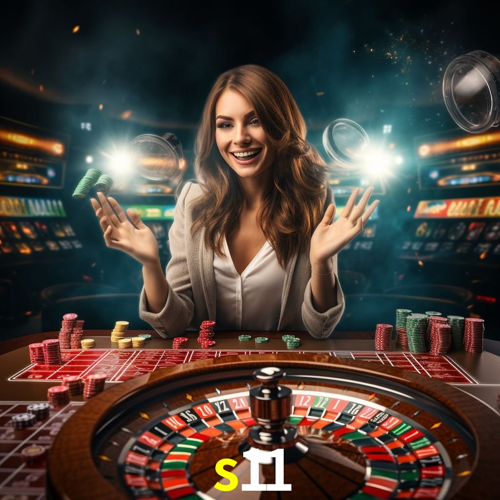 s11 bet